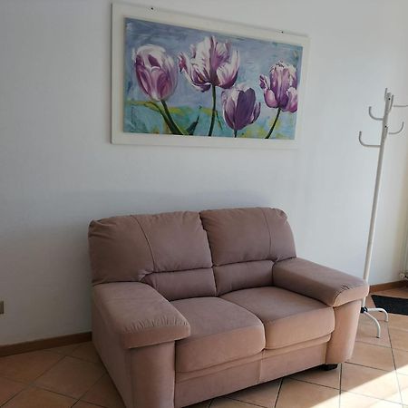 Casa Degli Ulivi Villa Lazise Buitenkant foto