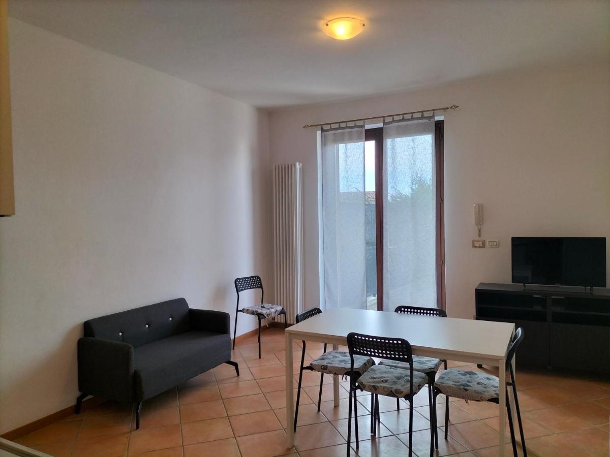 Casa Degli Ulivi Villa Lazise Buitenkant foto