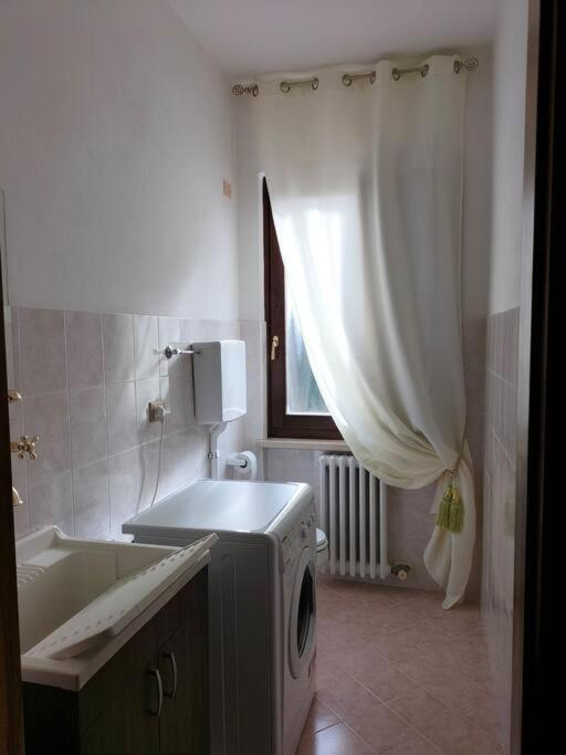 Casa Degli Ulivi Villa Lazise Buitenkant foto