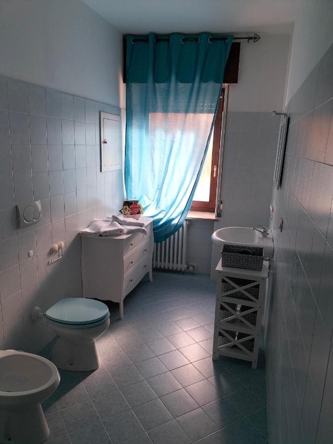 Casa Degli Ulivi Villa Lazise Buitenkant foto