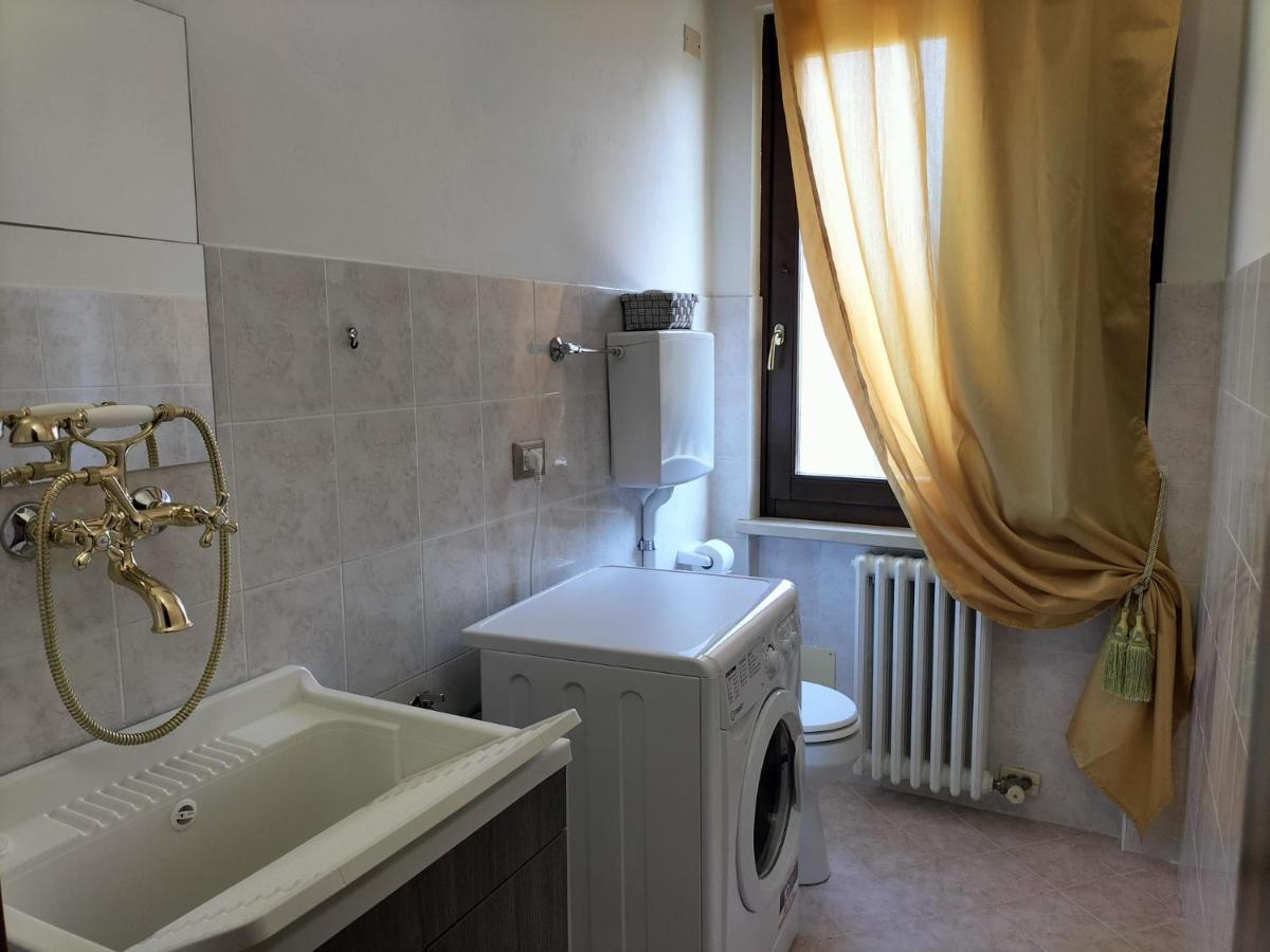 Casa Degli Ulivi Villa Lazise Buitenkant foto