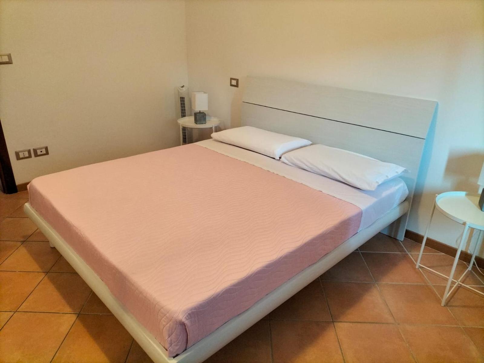 Casa Degli Ulivi Villa Lazise Buitenkant foto