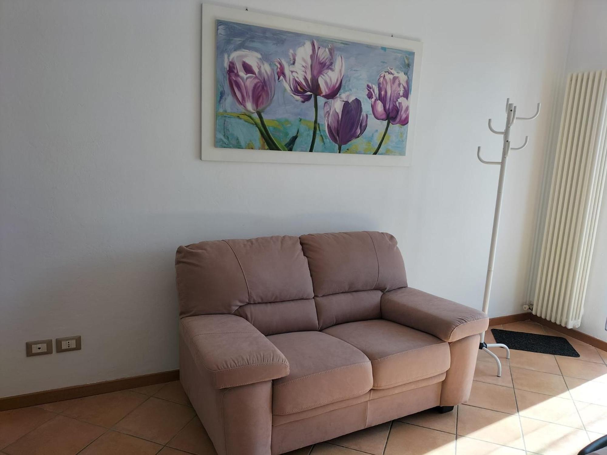 Casa Degli Ulivi Villa Lazise Buitenkant foto